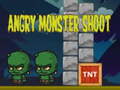                                                                       Angry Monster Shoot ﻞﯿﮭﮐ
