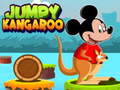                                                                       Jumpy Kangaro  ﻞﯿﮭﮐ