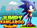                                                                       Jumpy kangaroo   ﻞﯿﮭﮐ
