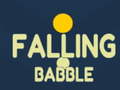                                                                       Falling Babble ﻞﯿﮭﮐ