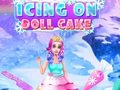                                                                       Icing On Doll Cake ﻞﯿﮭﮐ
