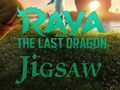                                                                       Raya And The Last Dragon Jigsaw ﻞﯿﮭﮐ