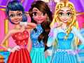                                                                       BFF Ballroom Dance Outfits ﻞﯿﮭﮐ