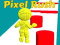                                                                       Pixel Rush ﻞﯿﮭﮐ