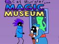                                                                       Cat Burglar & The Magic Museum ﻞﯿﮭﮐ