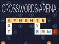                                                                       Crosswords Arena ﻞﯿﮭﮐ