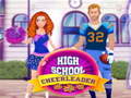                                                                       High School Cheerleader  ﻞﯿﮭﮐ
