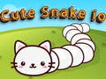                                                                       Cute Snake io ﻞﯿﮭﮐ