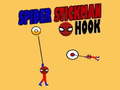                                                                       Spider Stickman Hook ﻞﯿﮭﮐ