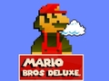                                                                       Mario Bros Deluxe ﻞﯿﮭﮐ