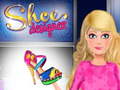                                                                       Shoe designer ﻞﯿﮭﮐ