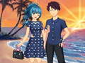                                                                       High School Couple ﻞﯿﮭﮐ