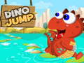                                                                       Dino Jumps ﻞﯿﮭﮐ