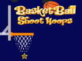                                                                       Basket Ball Shoot Hoops  ﻞﯿﮭﮐ