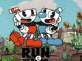                                                                       Cuphead Run version ﻞﯿﮭﮐ
