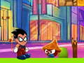                                                                       Super titans adventure ﻞﯿﮭﮐ