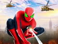                                                                       Spider man Shooter ﻞﯿﮭﮐ