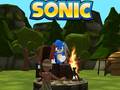                                                                       Sonic Super Hero Run 3D ﻞﯿﮭﮐ
