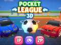                                                                       Pocket League 3d ﻞﯿﮭﮐ