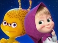                                                                       Masha and the Bear: We Come In Peace ﻞﯿﮭﮐ