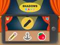                                                                       Shadows Game ﻞﯿﮭﮐ