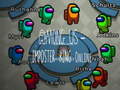                                                                       Among Us - Impostor King Online ﻞﯿﮭﮐ