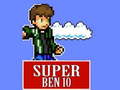                                                                       Super Ben 10 ﻞﯿﮭﮐ