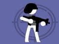                                                                       Stickman Sniper Hero  ﻞﯿﮭﮐ
