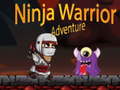                                                                       Ninja Warrior Adventure ﻞﯿﮭﮐ