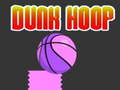                                                                       Dunk Hoop ﻞﯿﮭﮐ