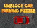                                                                       Unblock Car Parking puzzle ﻞﯿﮭﮐ