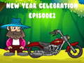                                                                       New Year Celebration Episode2 ﻞﯿﮭﮐ