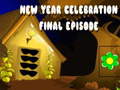                                                                      New Year Celebration Final Episode ﻞﯿﮭﮐ