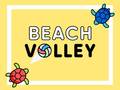                                                                       Beach Volley ﻞﯿﮭﮐ