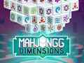                                                                       Mahjongg Dimensions ﻞﯿﮭﮐ