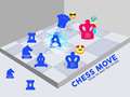                                                                       Chess Move ﻞﯿﮭﮐ