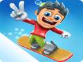                                                                       Ski Safari ﻞﯿﮭﮐ