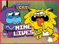                                                                       Counterfeit Cat Nine Lives ﻞﯿﮭﮐ