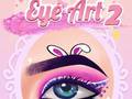                                                                       Eye Art 2 ﻞﯿﮭﮐ