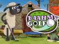                                                                       Shaun The Sheep Baahmy Golf ﻞﯿﮭﮐ