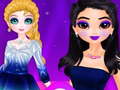                                                                       Princess Magic Gradient ﻞﯿﮭﮐ