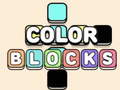                                                                       Color Blocks  ﻞﯿﮭﮐ