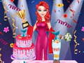                                                                      Mermaid Cake Cooking Design ﻞﯿﮭﮐ