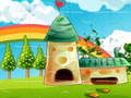                                                                       Spring Illustration Puzzle ﻞﯿﮭﮐ