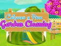                                                                       Children's Park Garden Cleaning ﻞﯿﮭﮐ