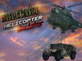                                                                       Military Helicopter Simulator ﻞﯿﮭﮐ
