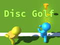                                                                       Disc Golf  ﻞﯿﮭﮐ