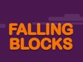                                                                       Falling Blocks ﻞﯿﮭﮐ