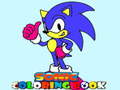                                                                       Sonic Coloring Book ﻞﯿﮭﮐ