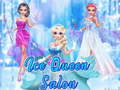                                                                       Ice Queen Salon ﻞﯿﮭﮐ